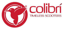 Colibri Logo
